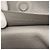 Balenciaga 370926 Paper 2-Way Handbag Marrone - vista 7