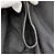 Saint Laurent Rucksack mit Logo Schwarz - Ansicht 17