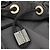 Saint Laurent Rucksack mit Logo Schwarz - Ansicht 18