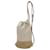 Hermès Borsa a tracolla Hermes Tipi Beige  - vista 3