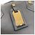 Borsa Louis Vuitton Cuir Cinema Entrígueh Marrone - vista 15