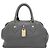 Borsa Louis Vuitton Cuir Cinema Entrígueh Marrone - vista 2