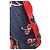 Borsa a tracolla 2-way Miu Miu con stampa di ciliegie Rosso Blu - vista 12