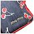 Borsa a tracolla 2-way Miu Miu con stampa di ciliegie Rosso Blu - vista 13