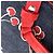 Borsa a tracolla 2-way Miu Miu con stampa di ciliegie Rosso Blu - vista 22