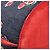 Borsa a tracolla 2-way Miu Miu con stampa di ciliegie Rosso Blu - vista 28