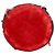 Borsa a tracolla 2-way Miu Miu con stampa di ciliegie Rosso Blu - vista 4