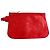 Borsa a tracolla 2-way Miu Miu con stampa di ciliegie Rosso Blu - vista 7