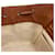 Borsa Hammock 2-Way Loewe Marrone Bianco  - vista 10