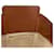 Borsa Hammock 2-Way Loewe Marrone Bianco  - vista 11