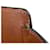 Borsa Hammock 2-Way Loewe Marrone Bianco  - vista 14
