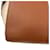 Borsa Hammock 2-Way Loewe Marrone Bianco  - vista 15