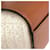 Borsa Hammock 2-Way Loewe Marrone Bianco  - vista 29