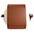 Borsa Hammock 2-Way Loewe Marrone Bianco  - vista 4