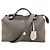 Borsa 2-Way Fendi By The Way Marrone