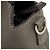 Borsa 2-Way Fendi By The Way Marrone - vista 16