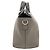 Borsa 2-Way Fendi By The Way Marrone - vista 3