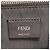 Borsa 2-Way Fendi By The Way Marrone - vista 6