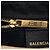 Bolsa de Ombro Balenciaga 702701 BB Monogram - vista 10