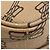 Bolsa de Ombro Balenciaga 702701 BB Monogram - vista 19