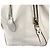 Borsa Tote Louis Vuitton Monogram Empreinte Mare MM Bianco - vista 12