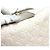 Borsa Tote Louis Vuitton Monogram Empreinte Mare MM Bianco - vista 13