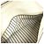 Borsa Tote Louis Vuitton Monogram Empreinte Mare MM Bianco - vista 16