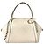 Borsa Tote Louis Vuitton Monogram Empreinte Mare MM Bianco - vista 2
