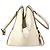 Borsa Tote Louis Vuitton Monogram Empreinte Mare MM Bianco - vista 4