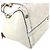 Borsa Tote Louis Vuitton Monogram Empreinte Mare MM Bianco - vista 7