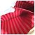 Borsa Tote Louis Vuitton Antigua Cabas MM Rosso Beige - vista 14