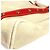 Borsa Tote Louis Vuitton Antigua Cabas MM Rosso Beige - vista 6