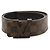Cintura Louis Vuitton Damier Ceinture LV Initial Marrone - vista 2