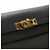 Hermès Hermes Kelly Long Bi-Fold Wallet Schwarz - Ansicht 5