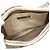 Borsa a tracolla in pelle di vitello matelassé Miu Miu Bianco - vista 5