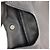Borsa a tracolla Hobo in pelle di vitello Prada Nero - vista 14