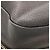 Borsa a tracolla Hobo in pelle di vitello Prada Nero - vista 20