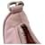 Borsa a tracolla 2-Way in nylon Prada Rosa - vista 13