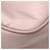 Borsa a tracolla 2-Way in nylon Prada Rosa - vista 19
