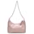 Borsa a tracolla 2-Way in nylon Prada Rosa - vista 2
