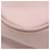 Borsa a tracolla 2-Way in nylon Prada Rosa - vista 20