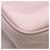 Borsa a tracolla 2-Way in nylon Prada Rosa - vista 22