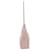 Borsa a tracolla 2-Way in nylon Prada Rosa - vista 3