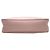 Borsa a tracolla 2-Way in nylon Prada Rosa - vista 4