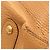 Bolso de mano Mini Boston Tod's Castaño - vista 19