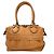Bolso de mano Mini Boston Tod's Castaño - vista 2