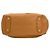 Bolso de mano Mini Boston Tod's Castaño - vista 4