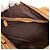 Bolso de mano Mini Boston Tod's Castaño - vista 5