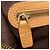 Bolso de mano Mini Boston Tod's Castaño - vista 9