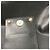 Bulgari Borsa in pelle nera Bvlgari Nero - vista 8